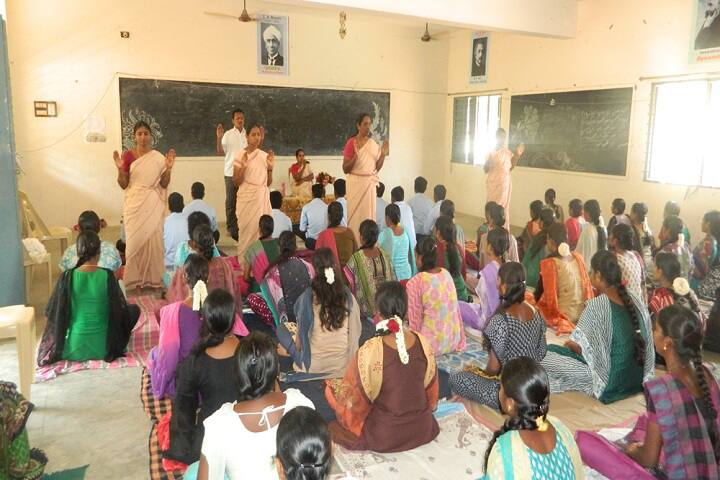 classroom